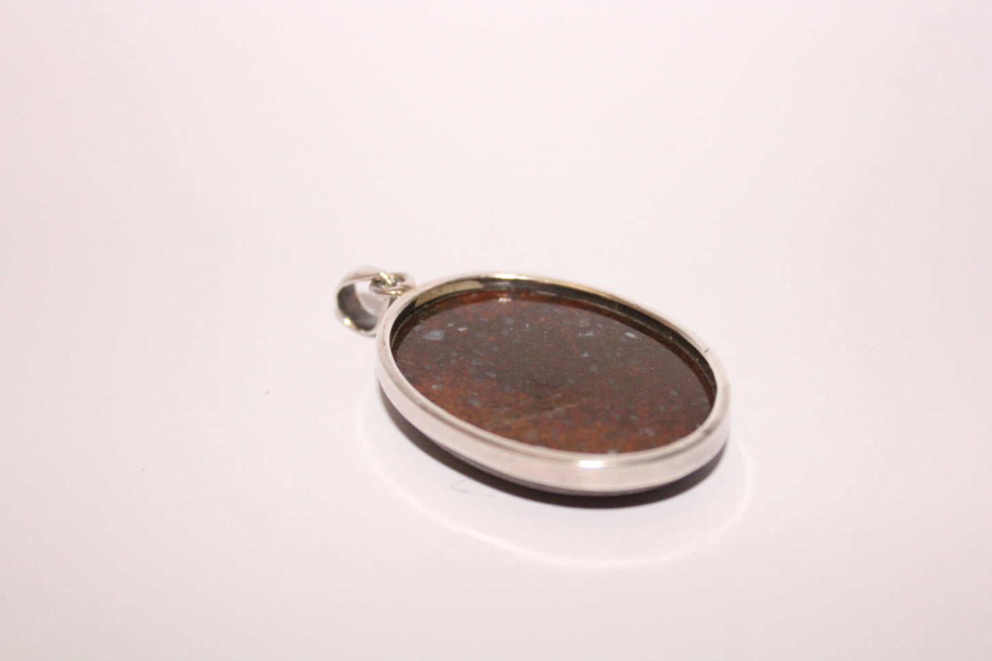 Pendant - Amber - lge