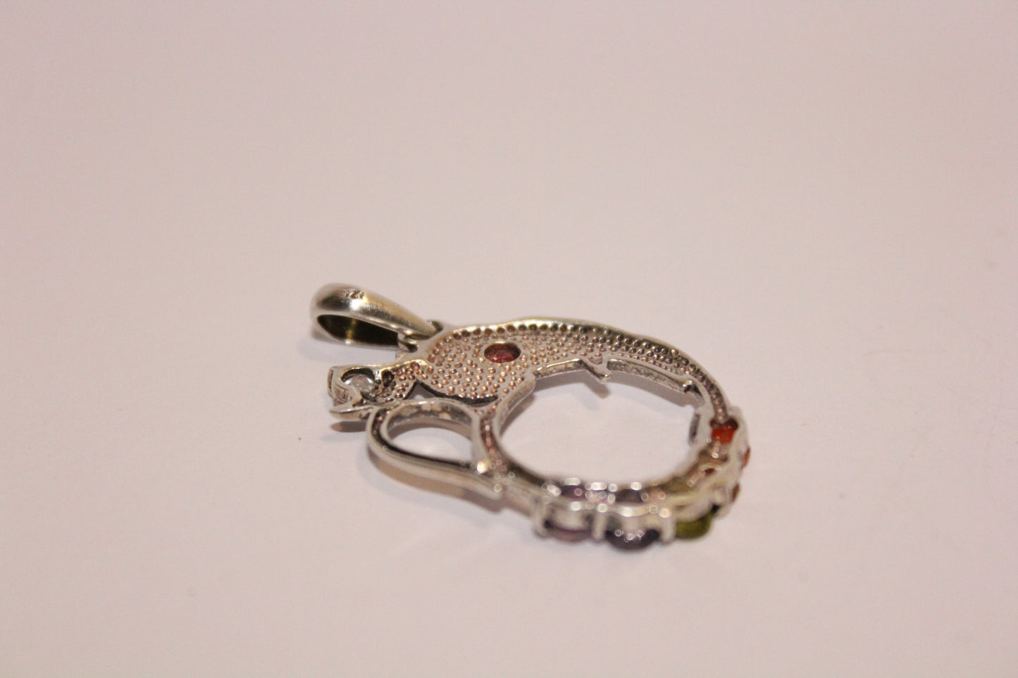 Pendant - Chakra - lge