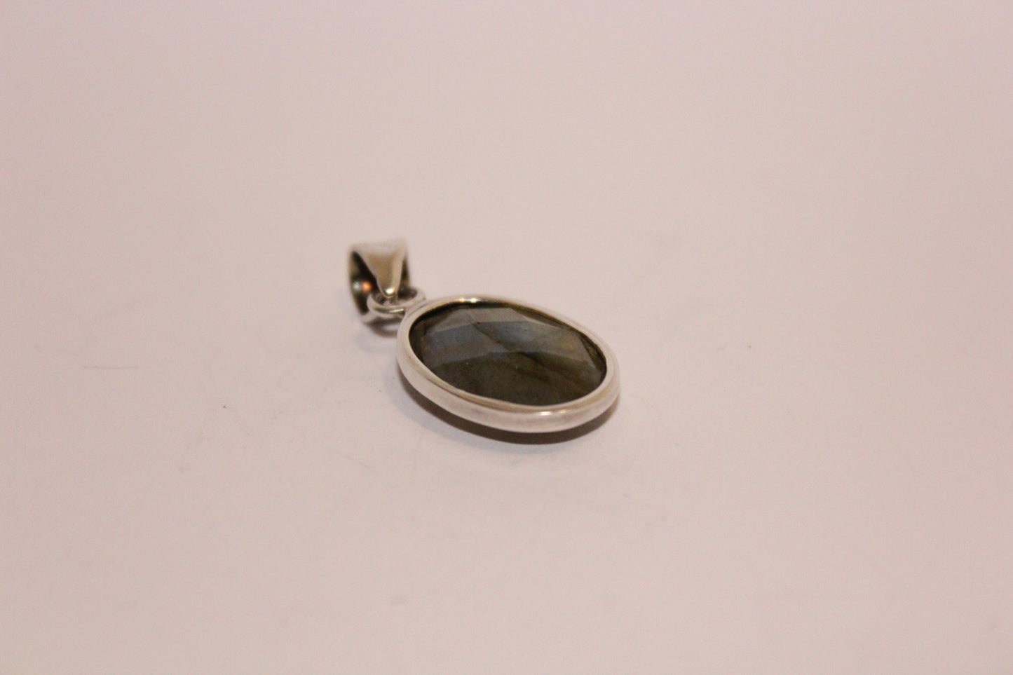 Pendant - Labradorite - sml