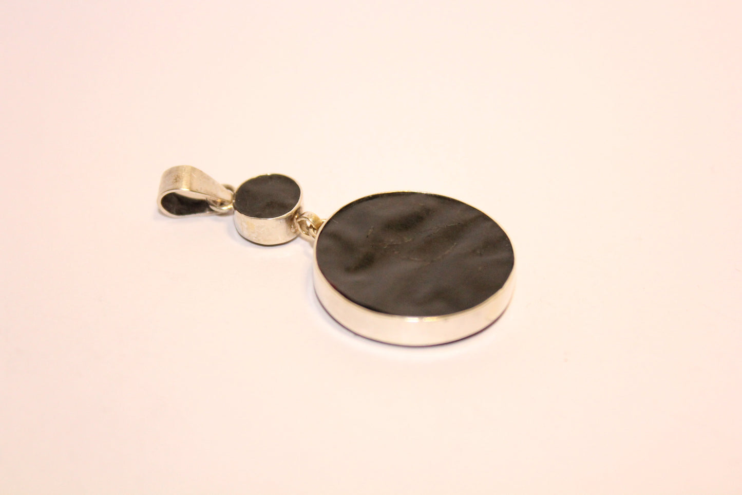 Pendant - Red Coral - lge