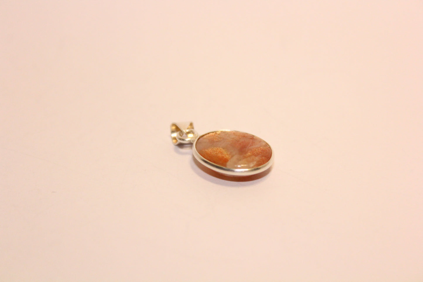 Pendant - Sunstone - sml