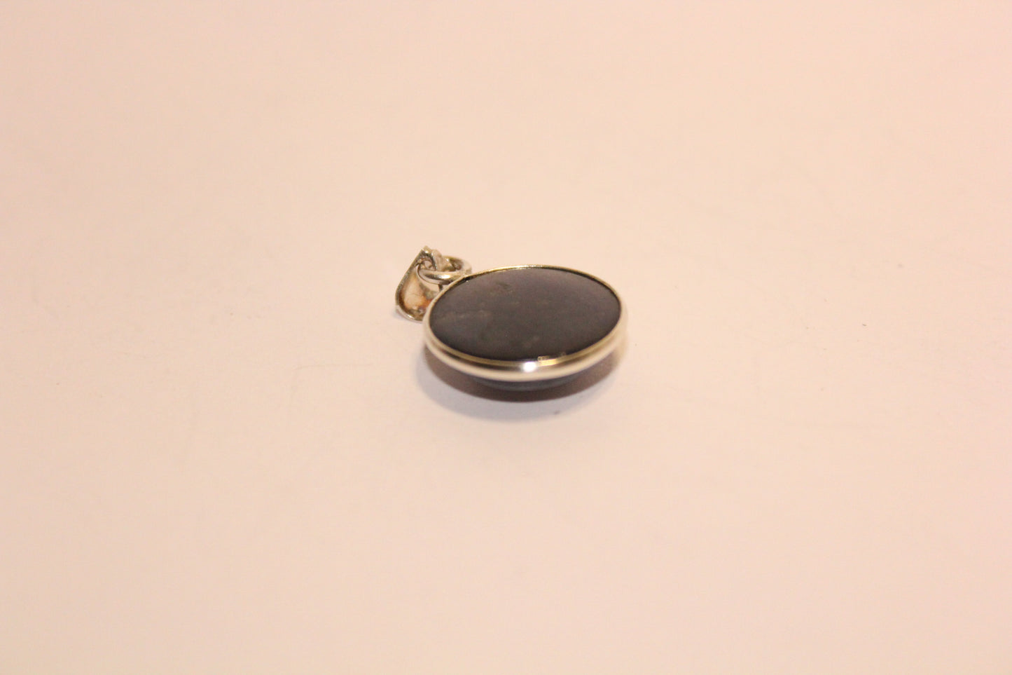 Pendant - Tanzanite - sml