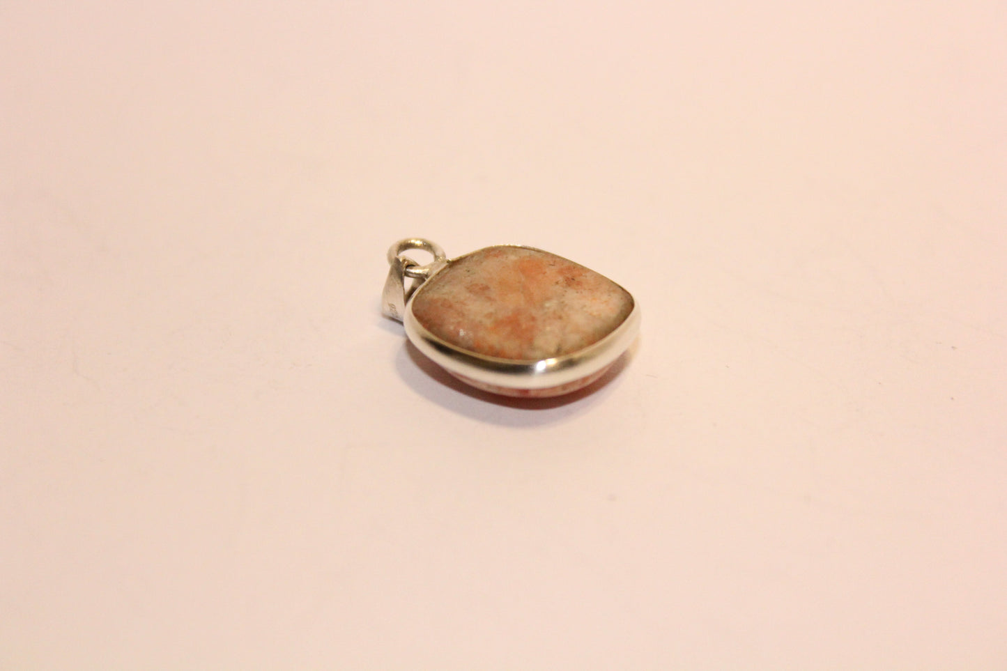Pendant - Sunstone - sml