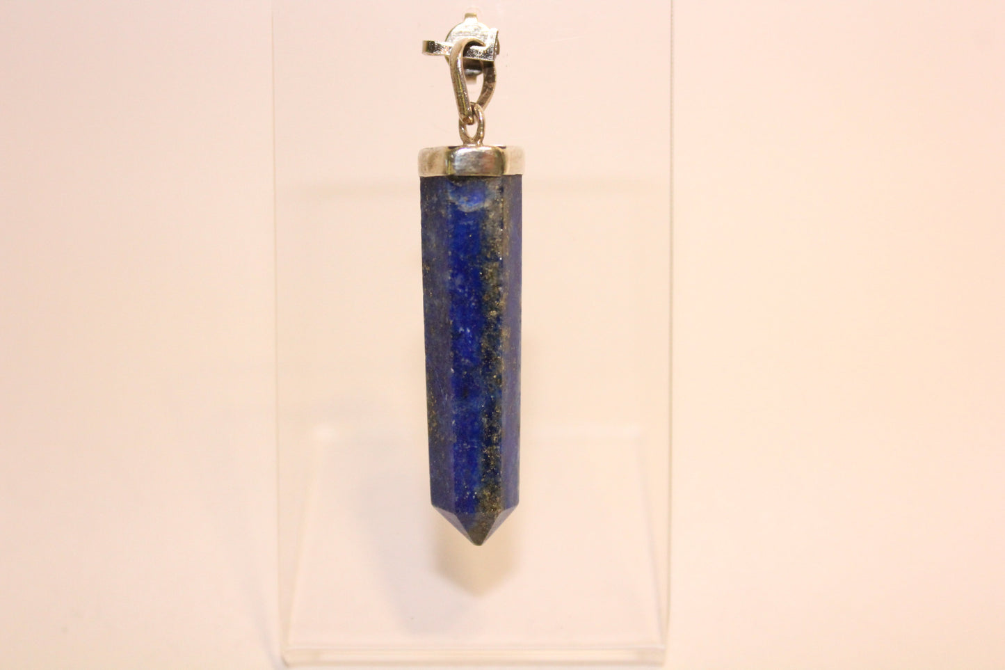 Pendant - Lapis Lazuli (generator) - med