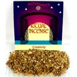 RITUAL INCENSE - Creativity - pkt