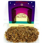 RITUAL INCENSE - Psychic