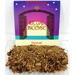 RITUAL INCENSE - Sensual