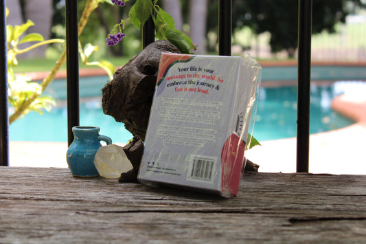 AFFIRMATION CARDS - My Morning Mantra