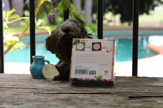 AFFIRMATION CARDS - Heart Thoughts