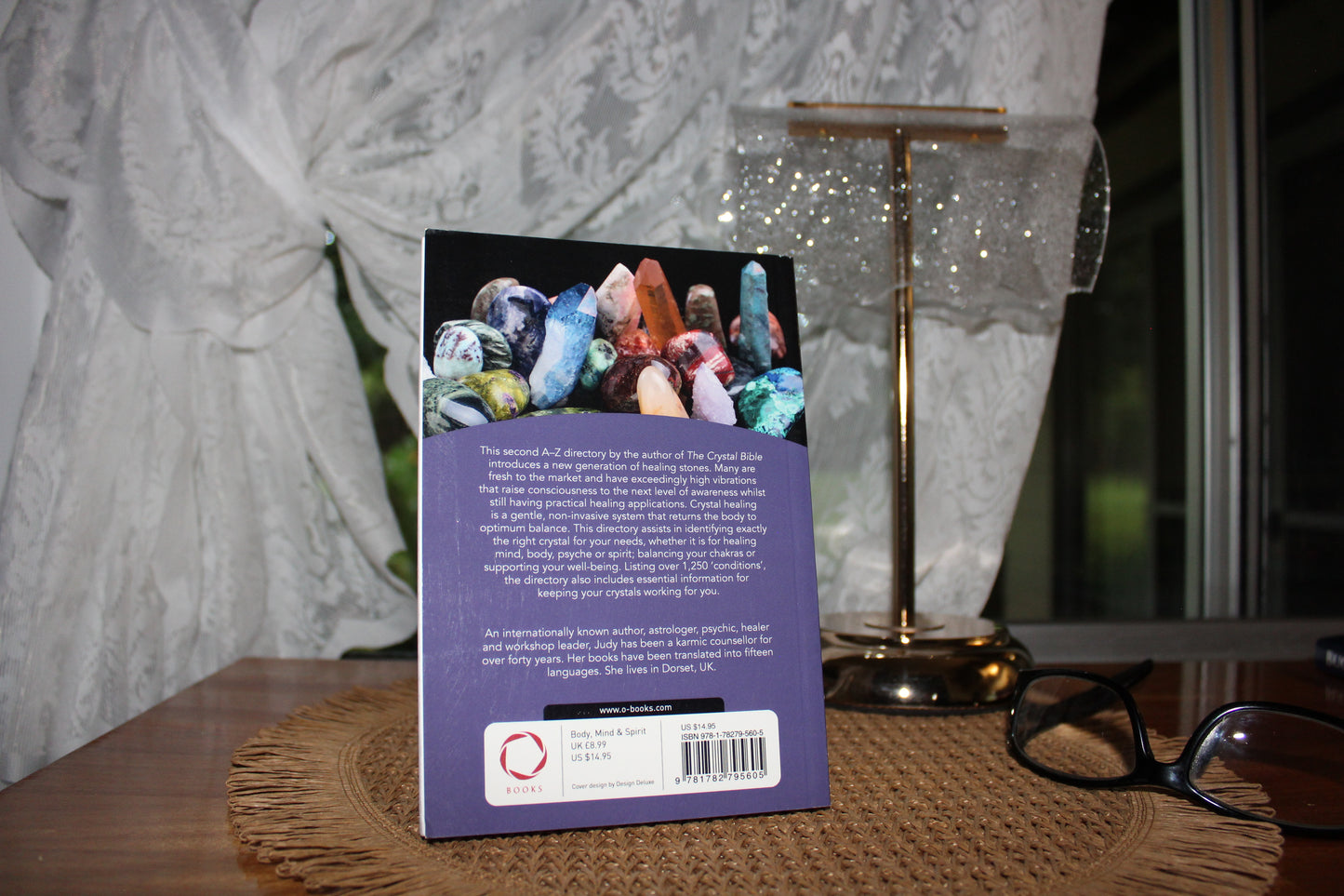 Book - Crystal Prescriptions - Vol 2