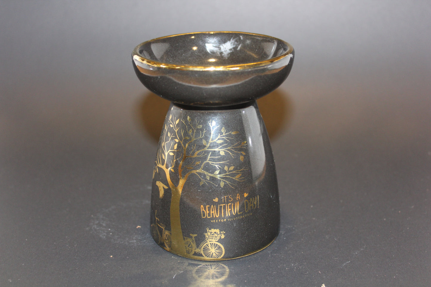 Oil Burner - Ceramic