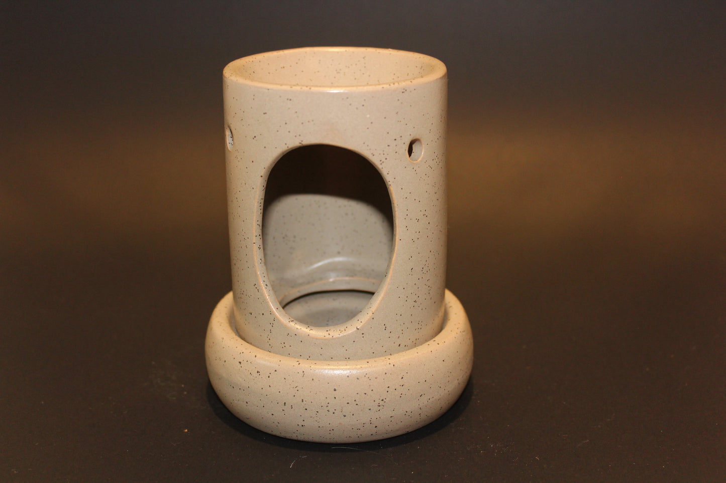 Oil Burner - Ceramic