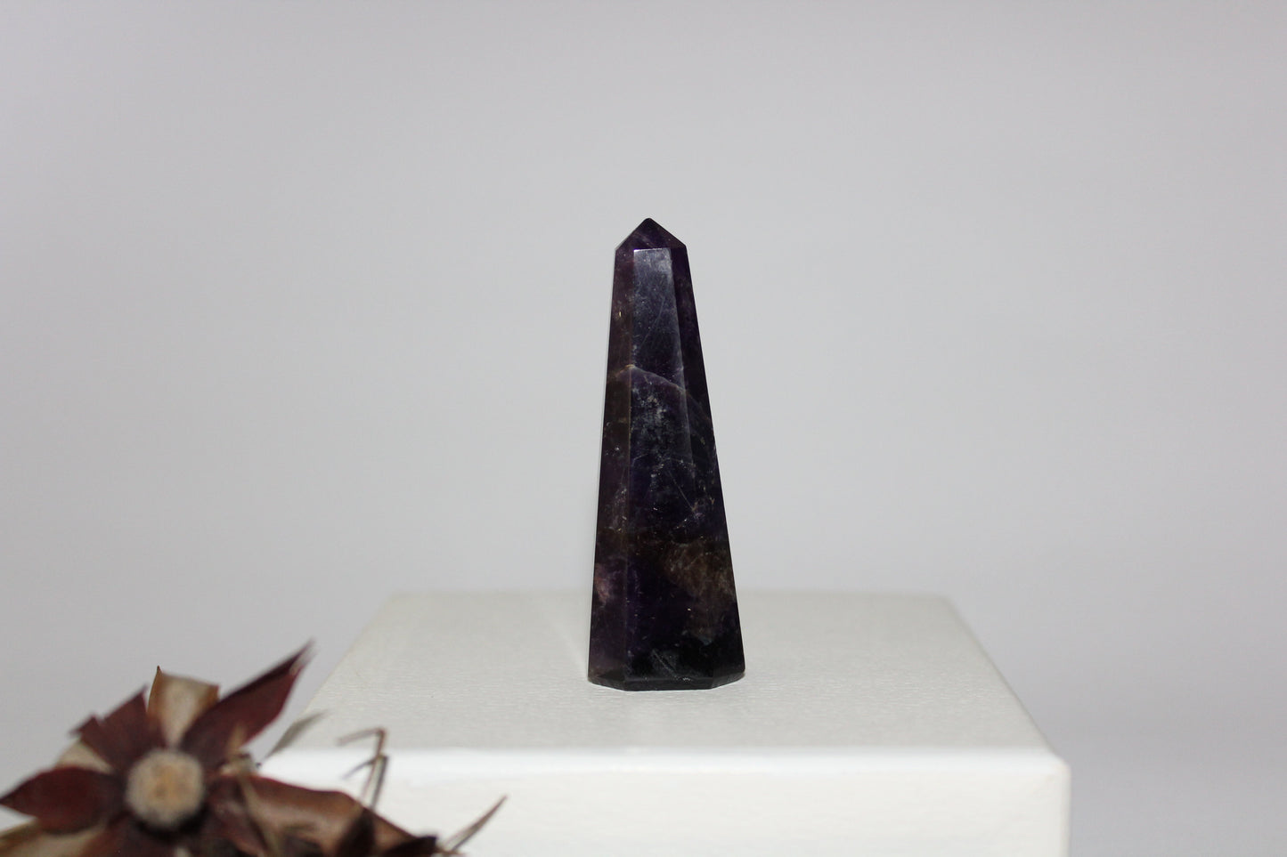 Generator - Amethyst - sml