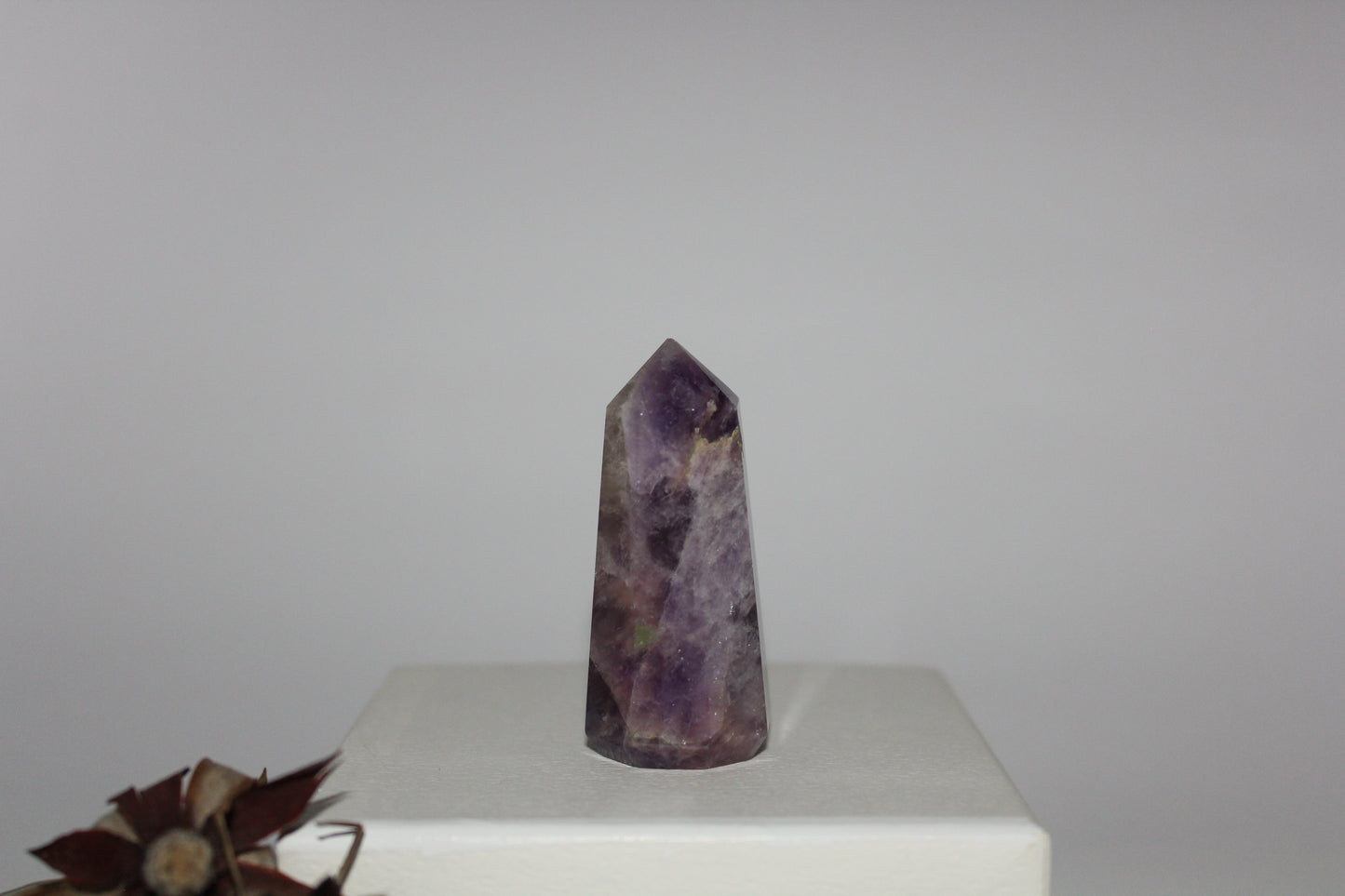 Generator - Amethyst - sml/med