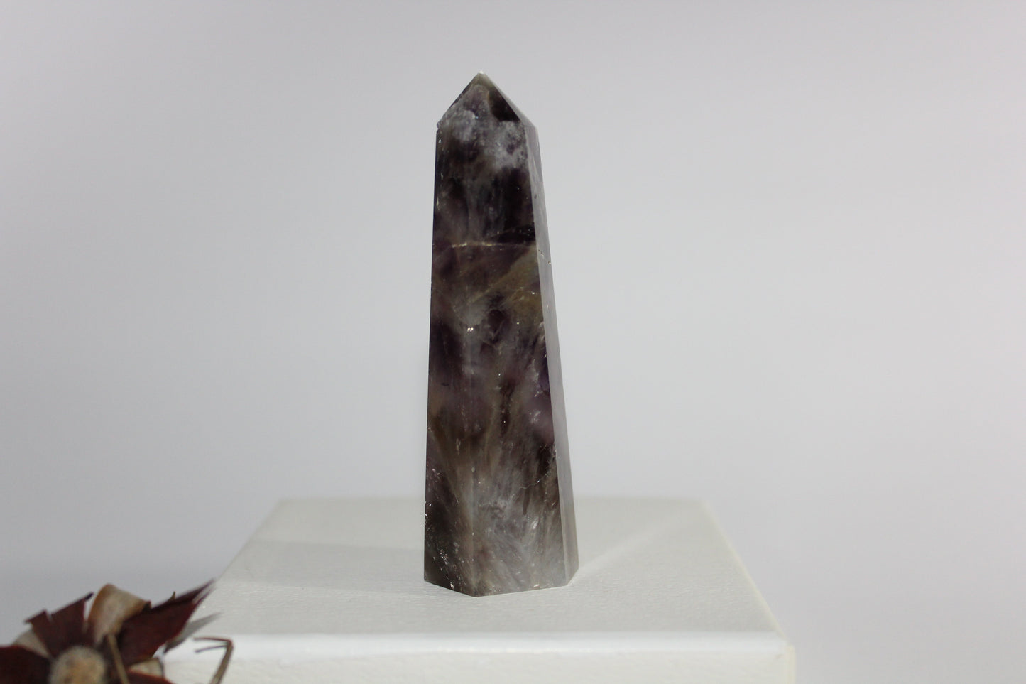 Generator - Amethyst - sml/med