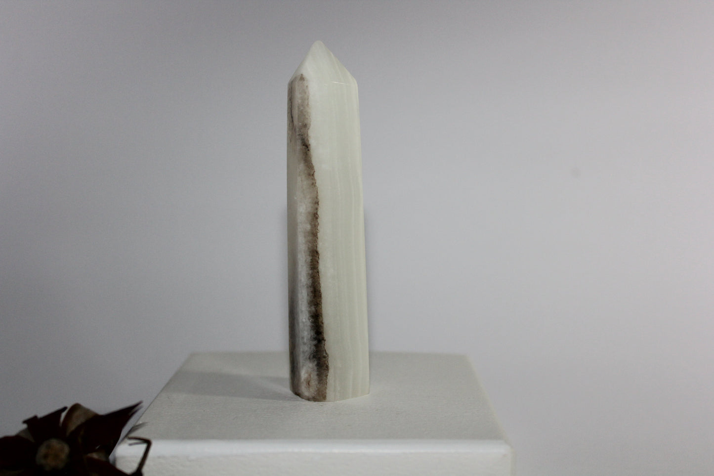 Generator - Serpentine (Afghan Jade) - sml/med