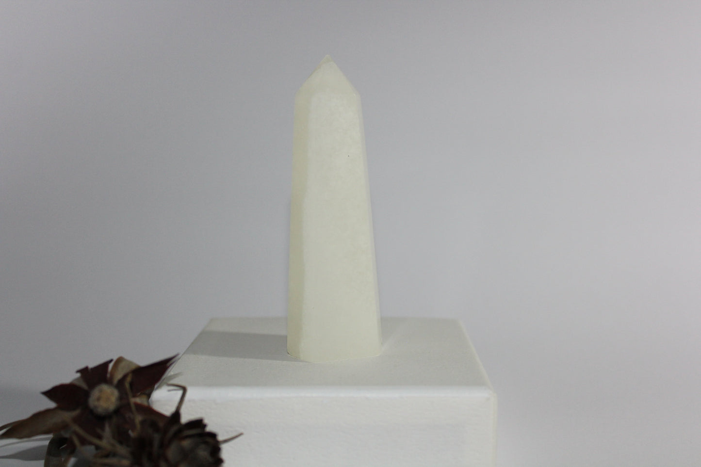 Generator - Serpentine (Afghan Jade) - med