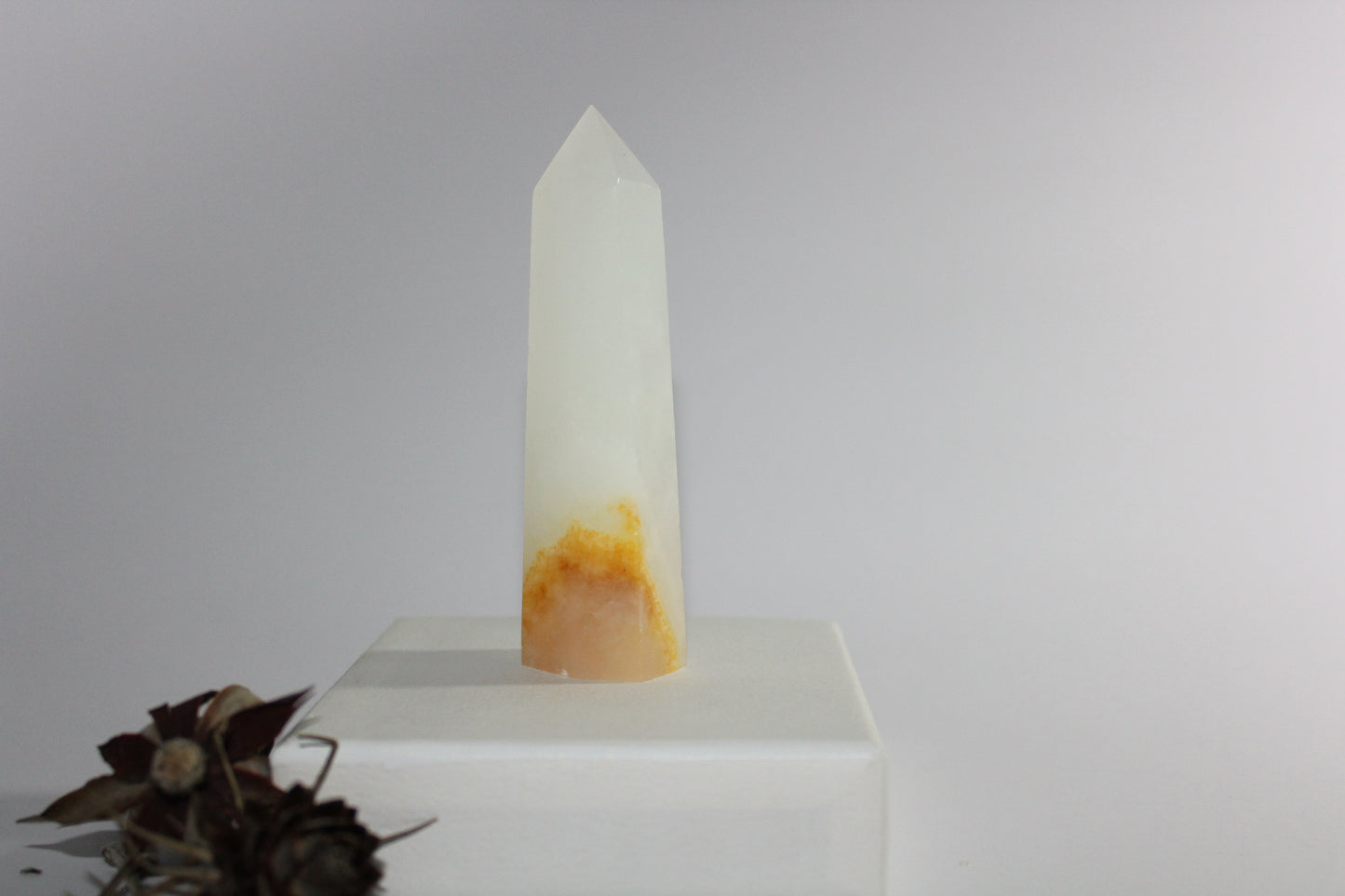 Generator - Serpentine (Afghan Jade) - med