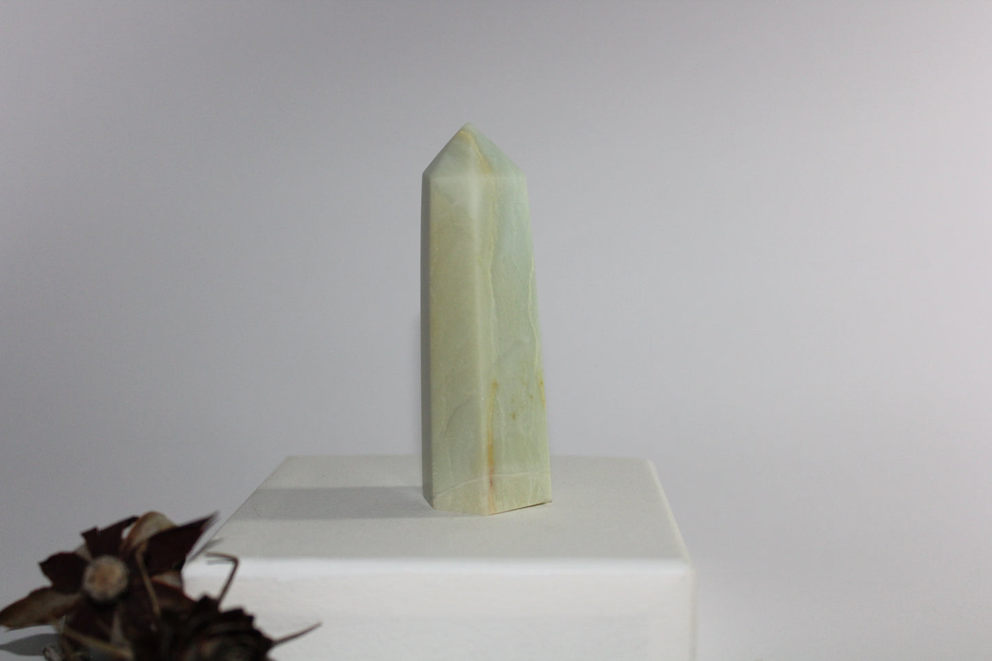 Generator - Amazonite - med