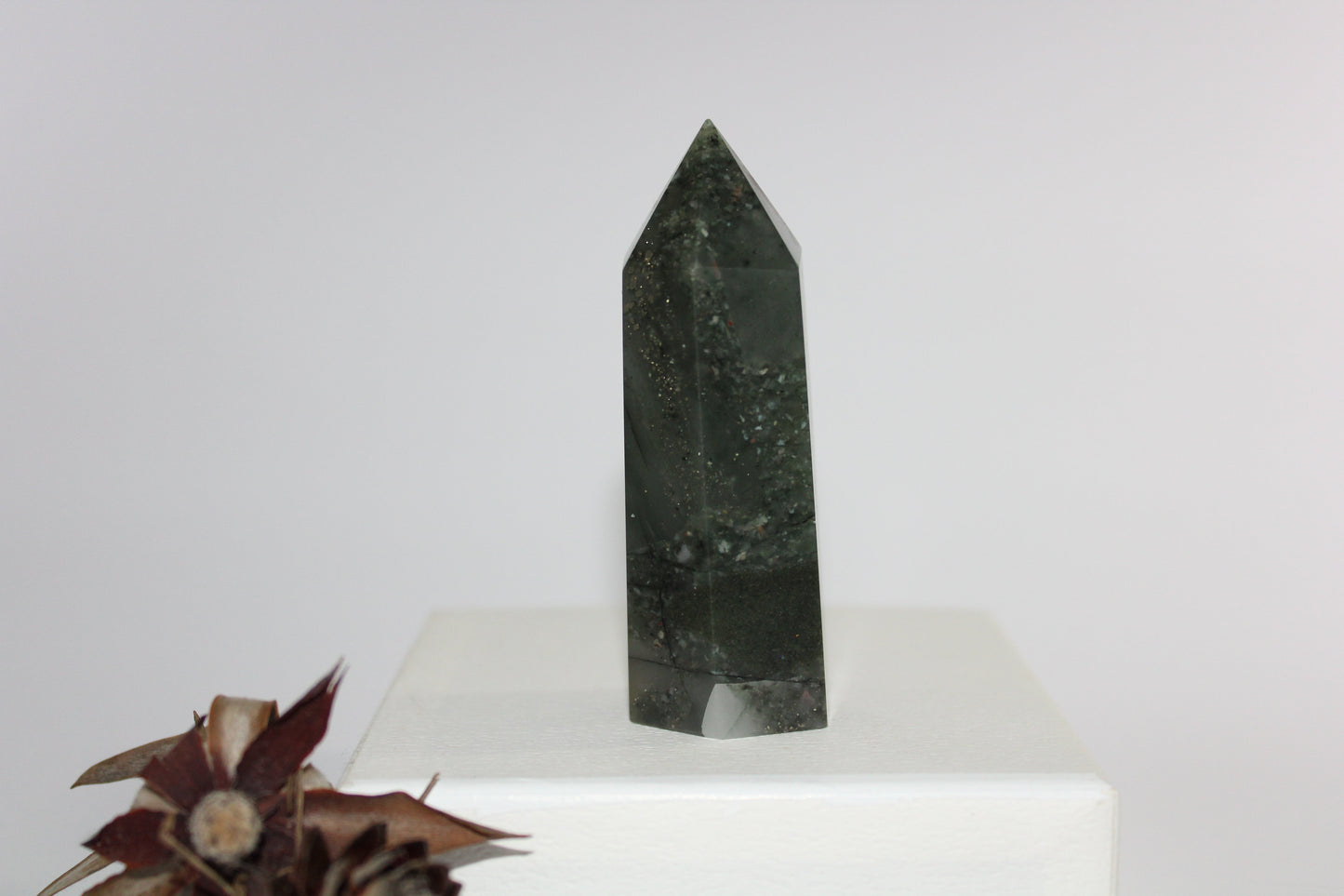 Generator - Bloodstone - med