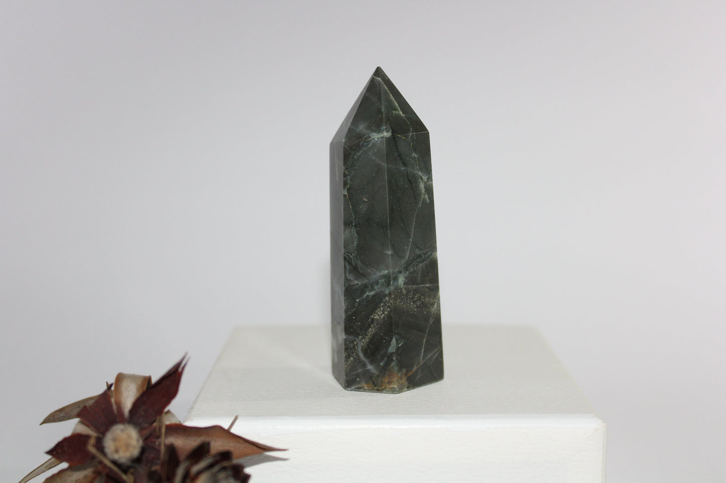 Generator - Bloodstone - med