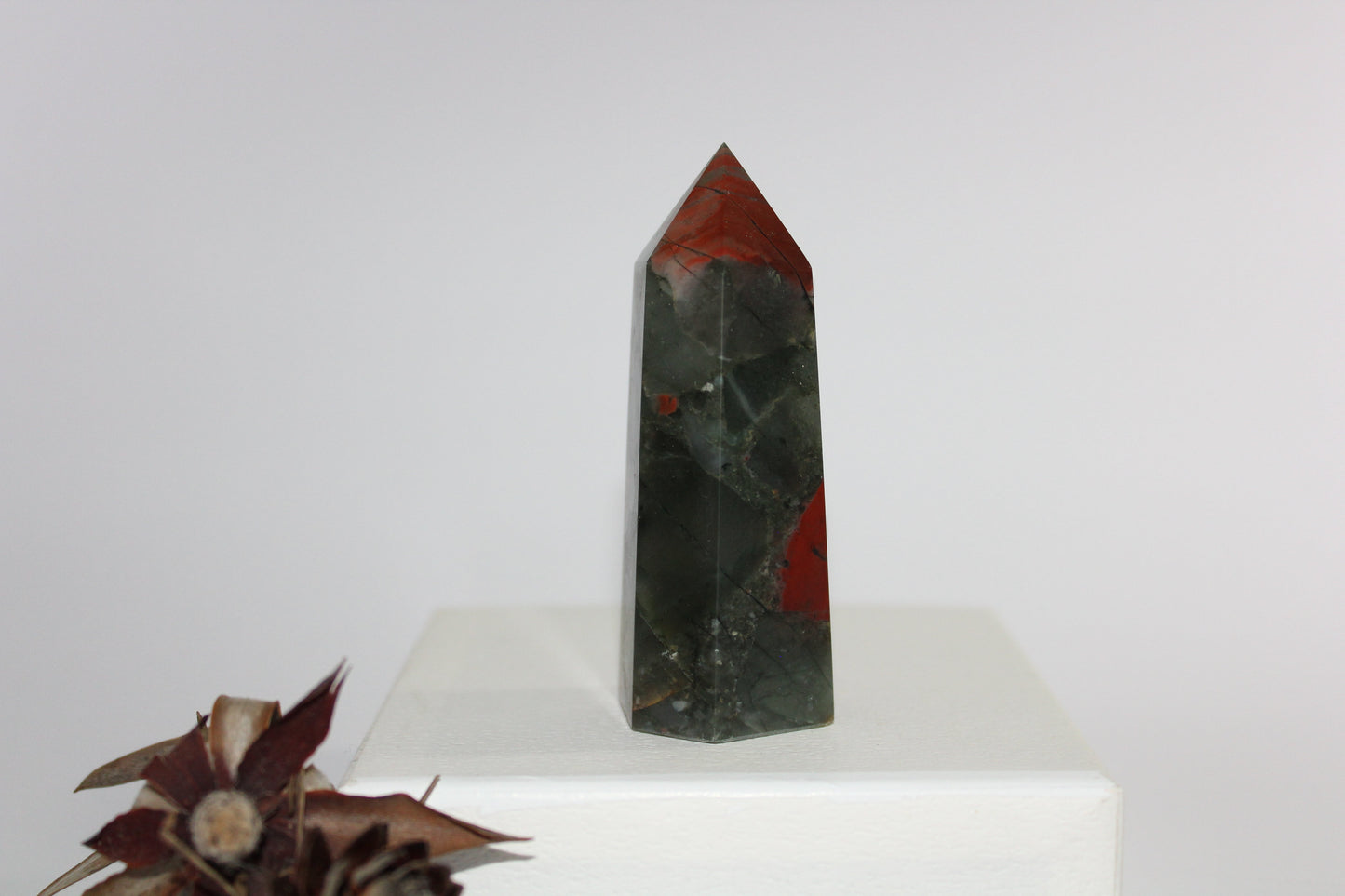 Generator - Bloodstone - med