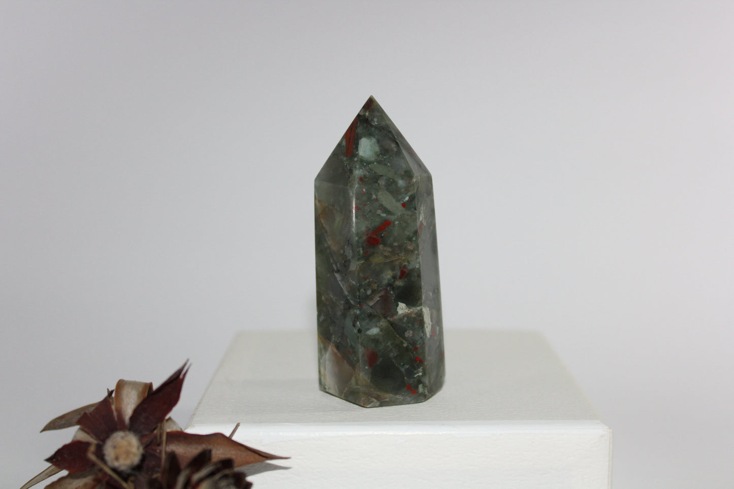 Generator - Bloodstone - med