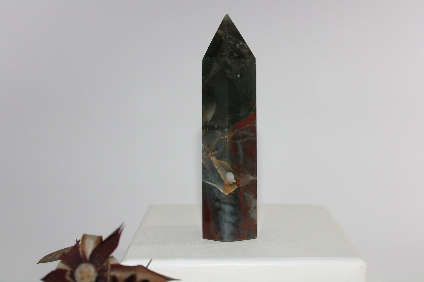 Generator - Bloodstone - med