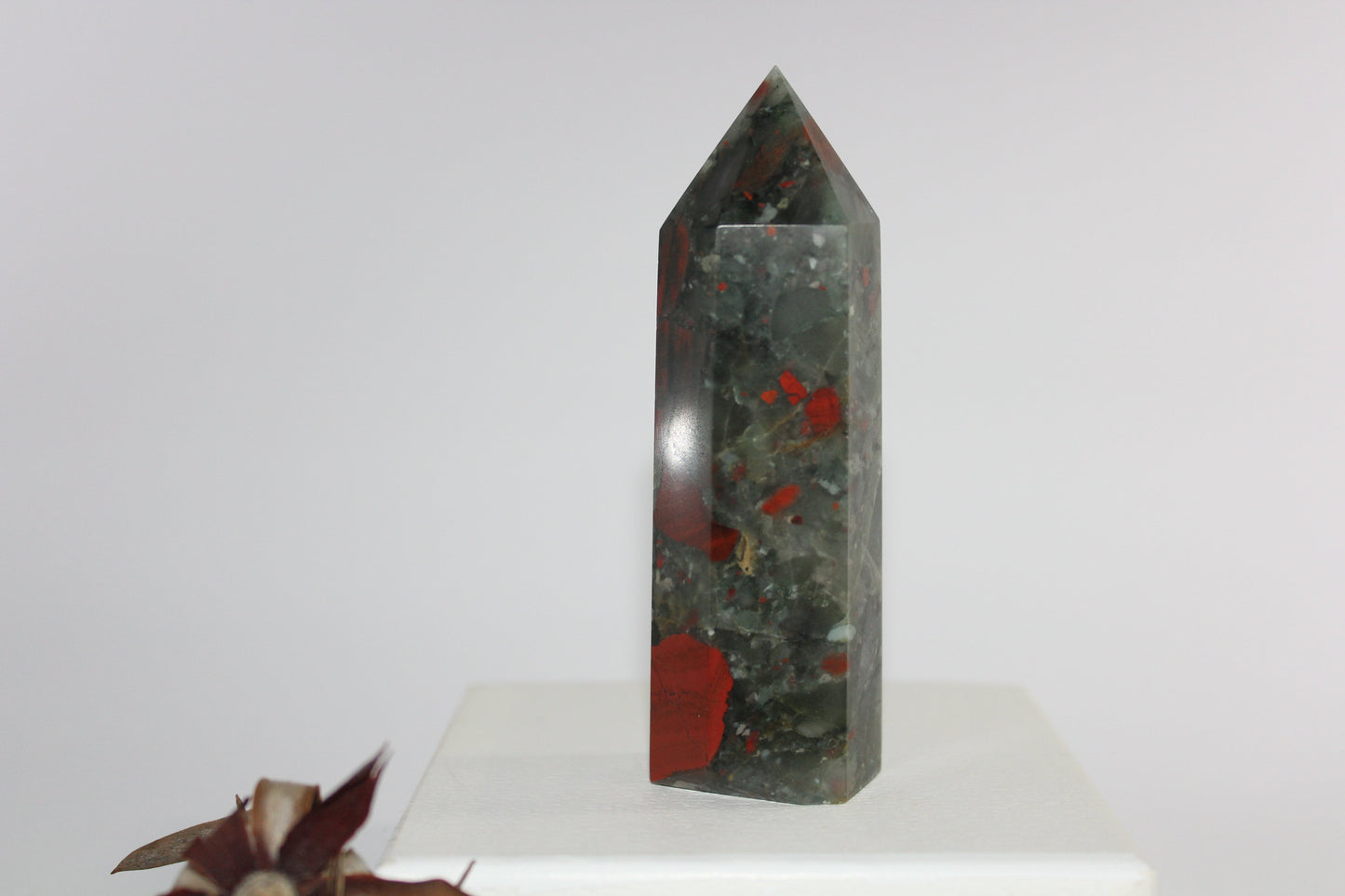 Generator - Bloodstone - med