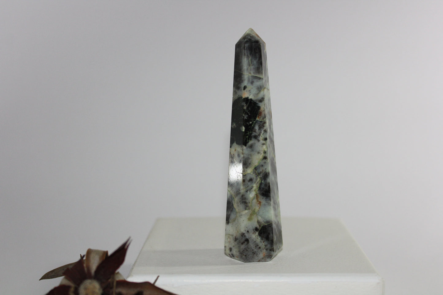 Generator - Chrysocolla - med