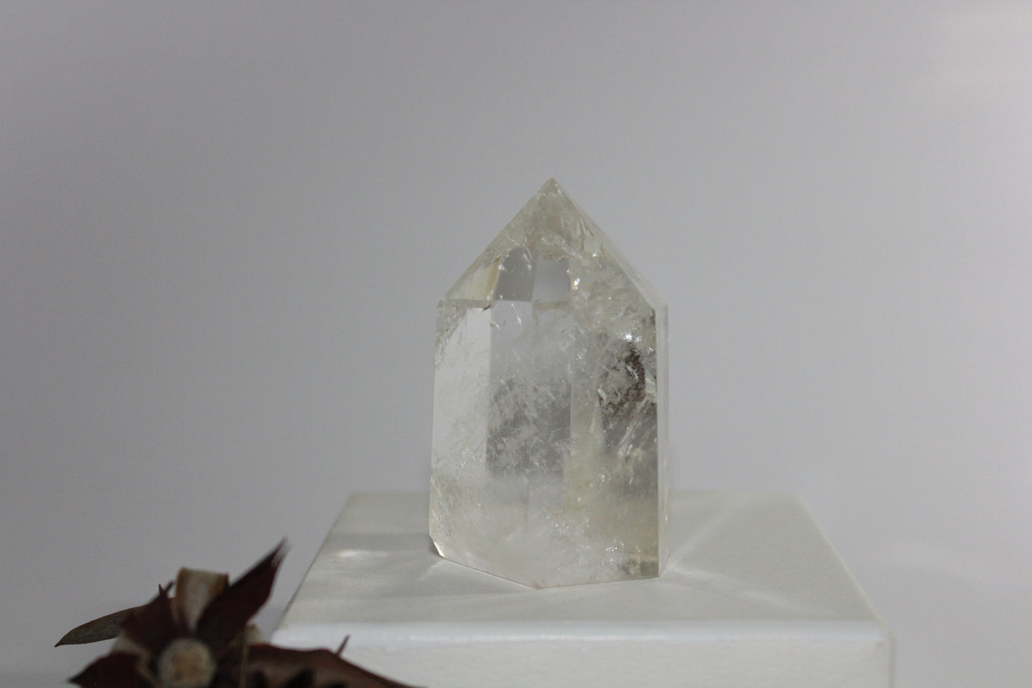 Generator - Clear Quartz - lge