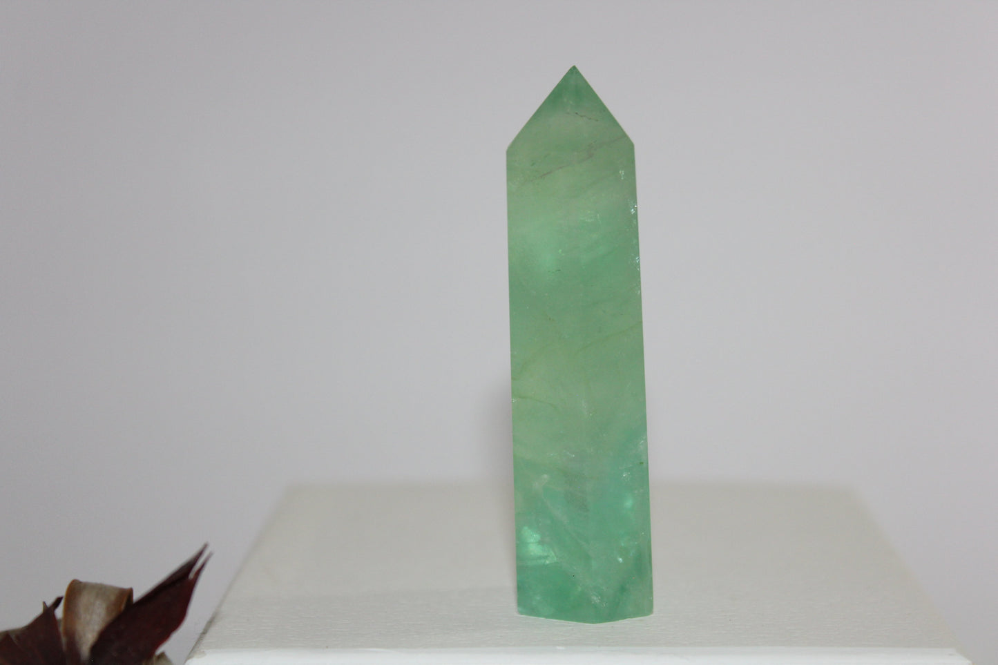 Generator - Fluorite - sml
