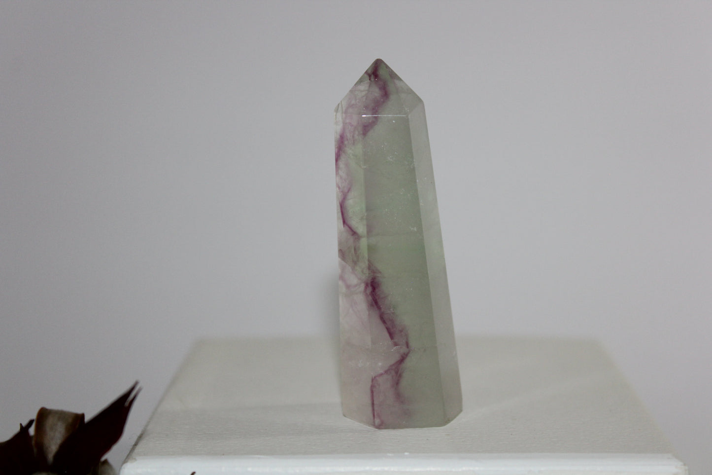 Generator - Fluorite - sml