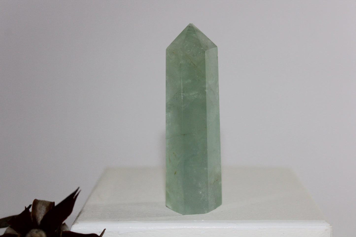Generator - Fluorite - sml