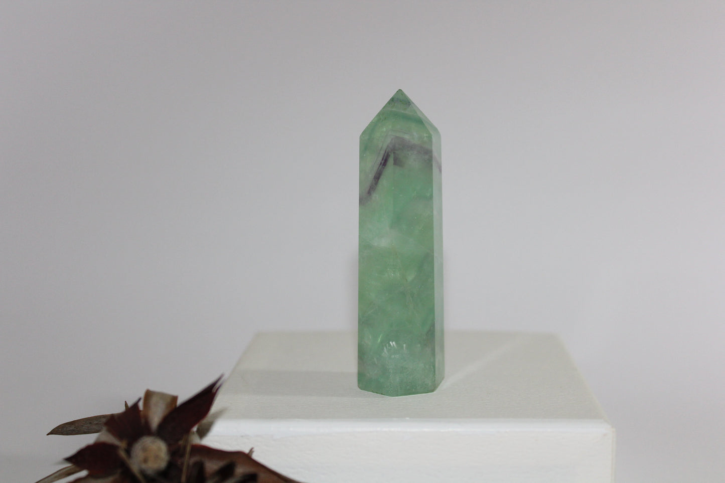 Generator - Fluorite - sml/med