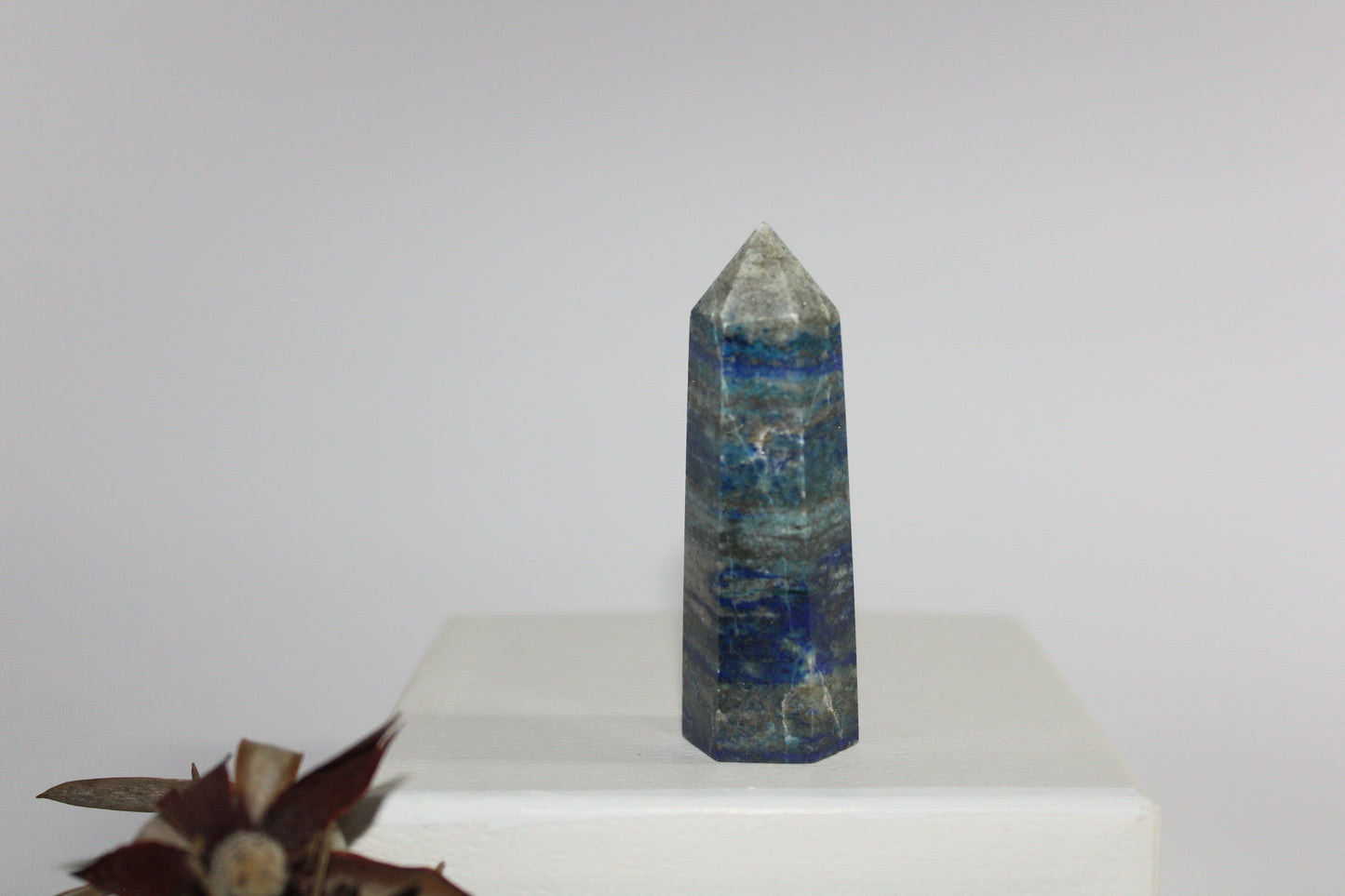 Generator - Lapis Lazuli - sml