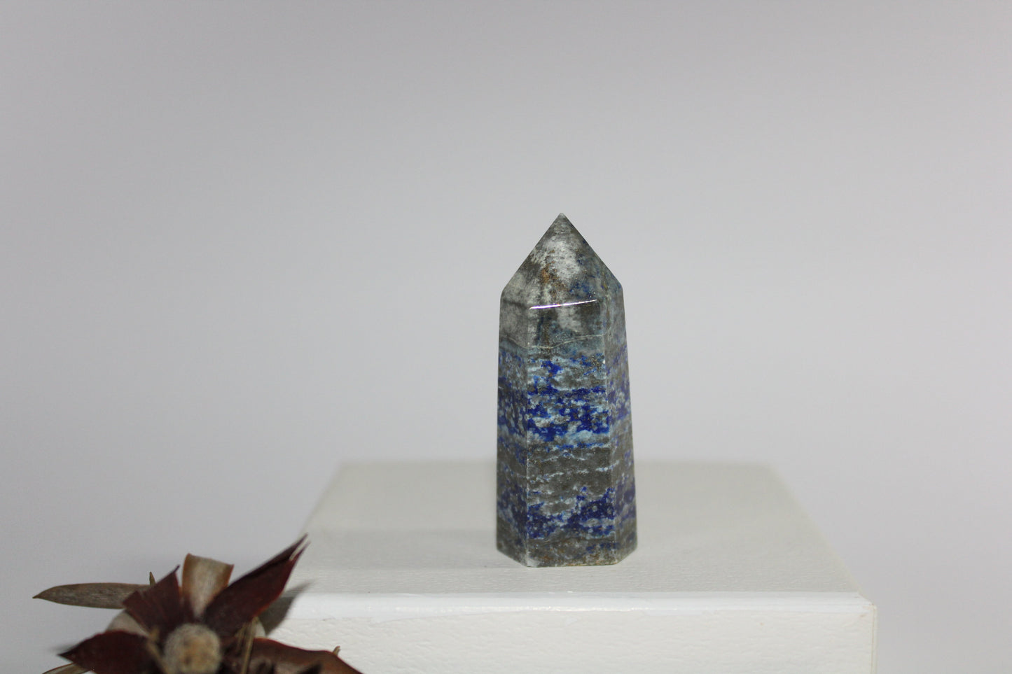 Generator - Lapis Lazuli - sml