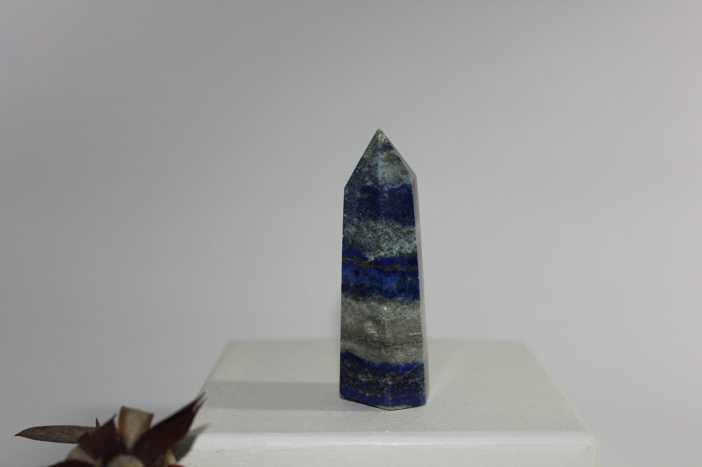 Generator - Lapis Lazuli - sml