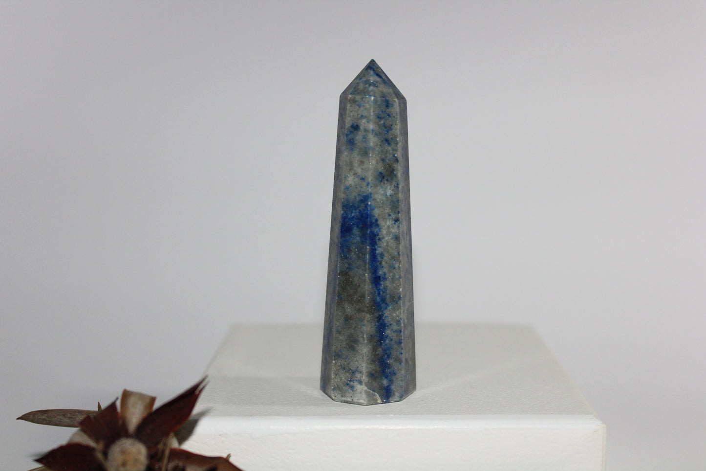 Generator - Lapis Lazuli - med
