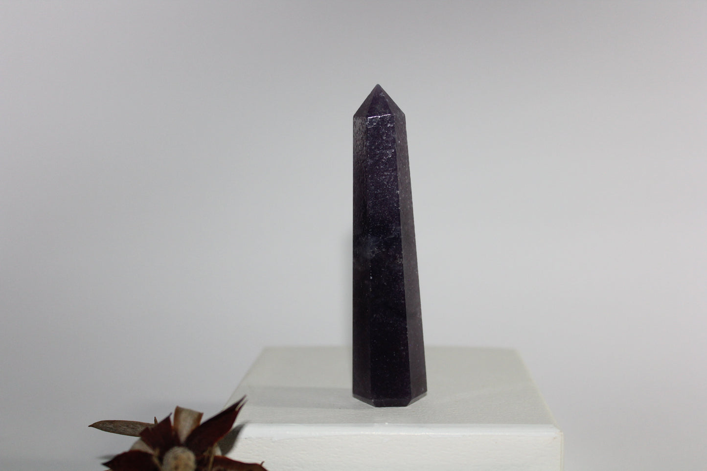 Generator - Lepidolite - med