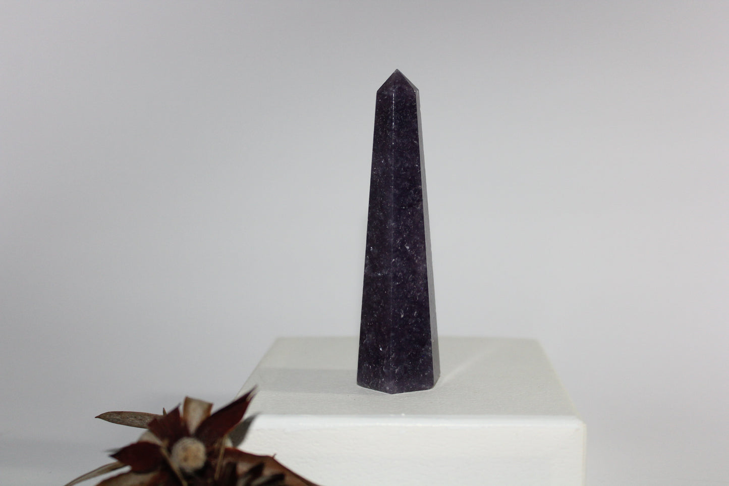 Generator - Lepidolite - med