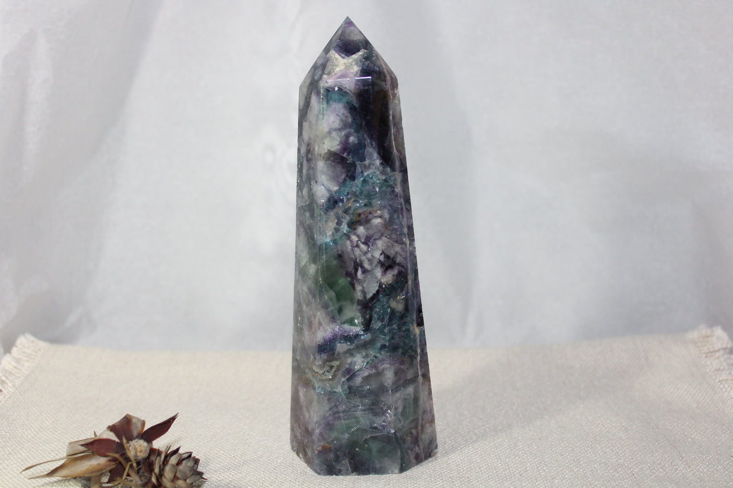 Generator - Fluorite - xxlge