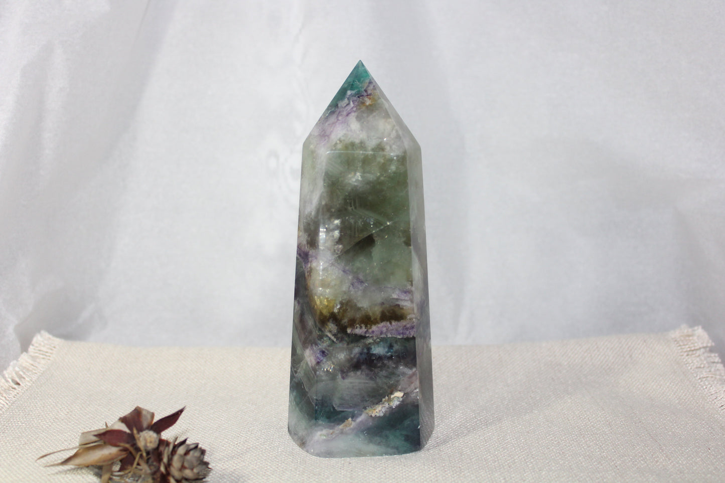 Generator - Fluorite - xxlge