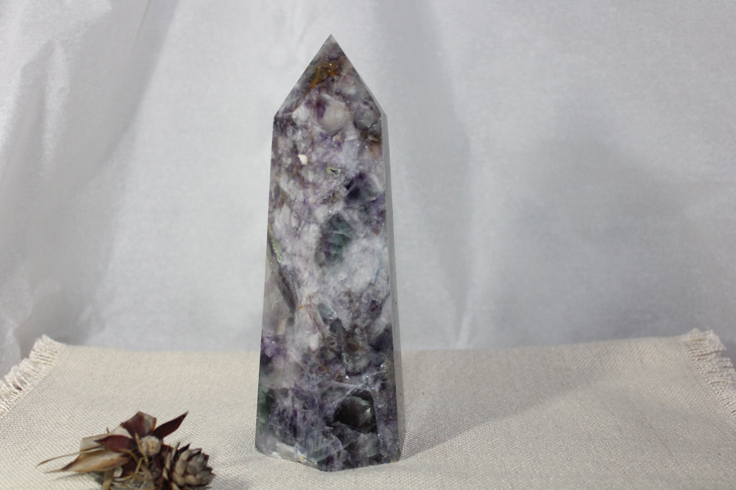 Generator - Fluorite - xxlge