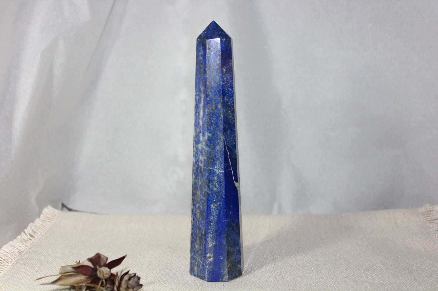 Generator - Lapis Lazuli - xlge