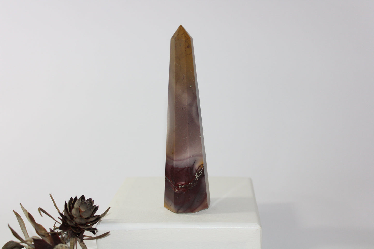 Generator - Mookaite - med/lge