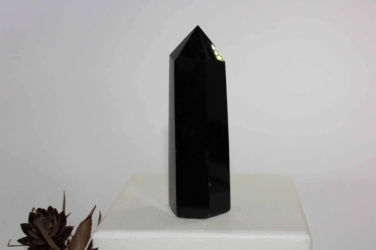 Generator - Obsidian - med