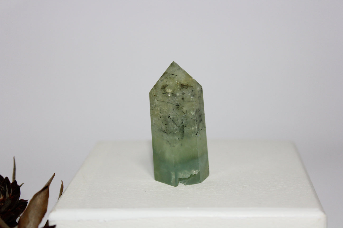 Generator - Prehnite - sml