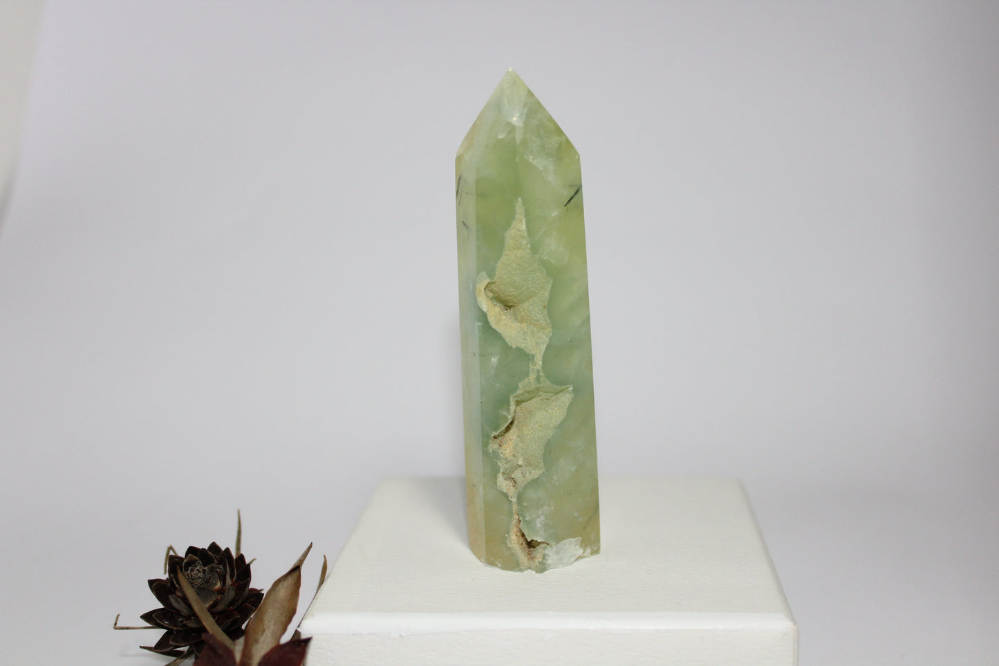 Generator - Prehnite - lge