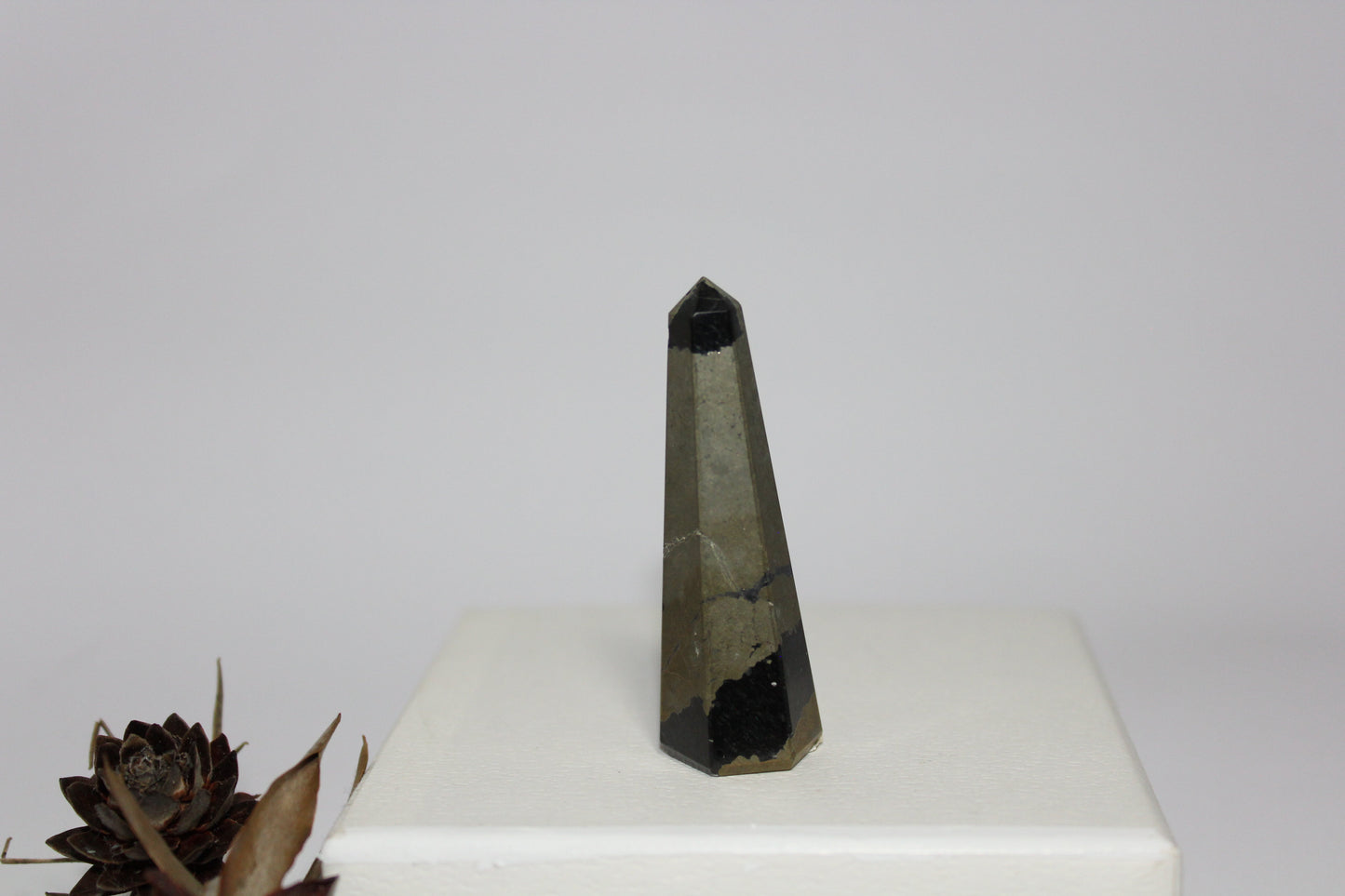 Generator - Pyrite - sml